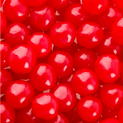 Mothman Eggs - Sour Cherry candy product photo, alternate view 3 – Duff & Shaw Legendary Snacks
