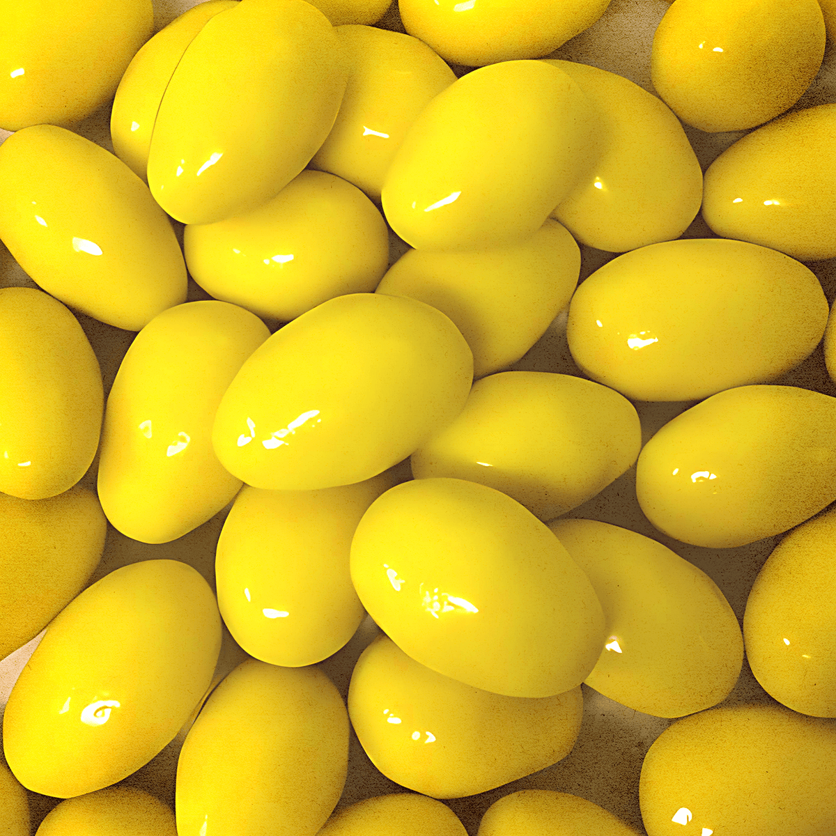 Thunderbird Almonds - Lemon Cream