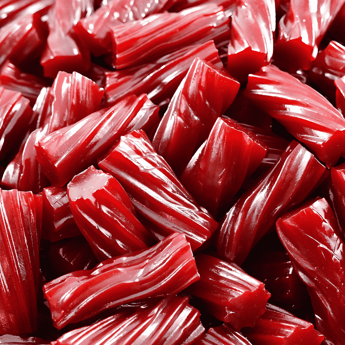 Nosferatu’s Red Licorice