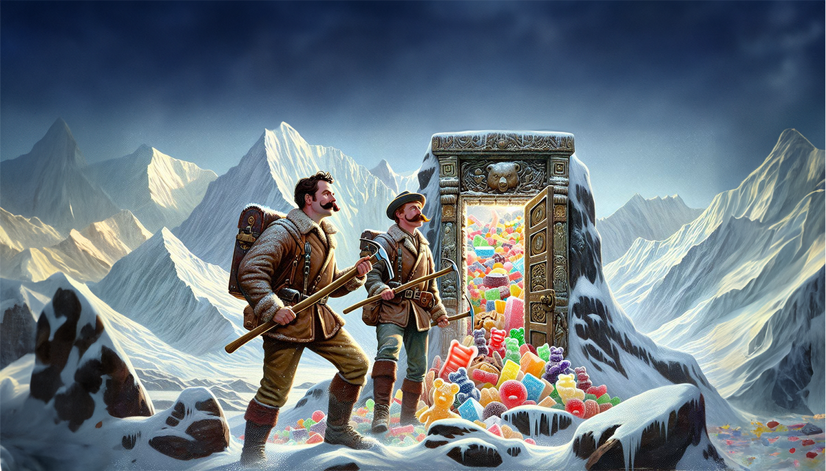 Duff and Shaw expedition