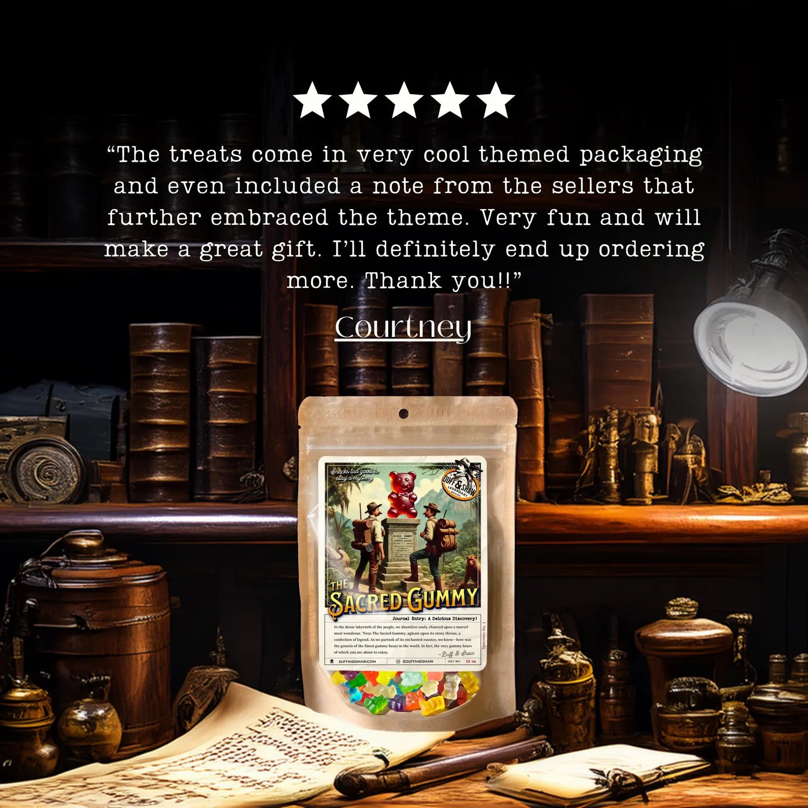 Alien Pod Pistachios