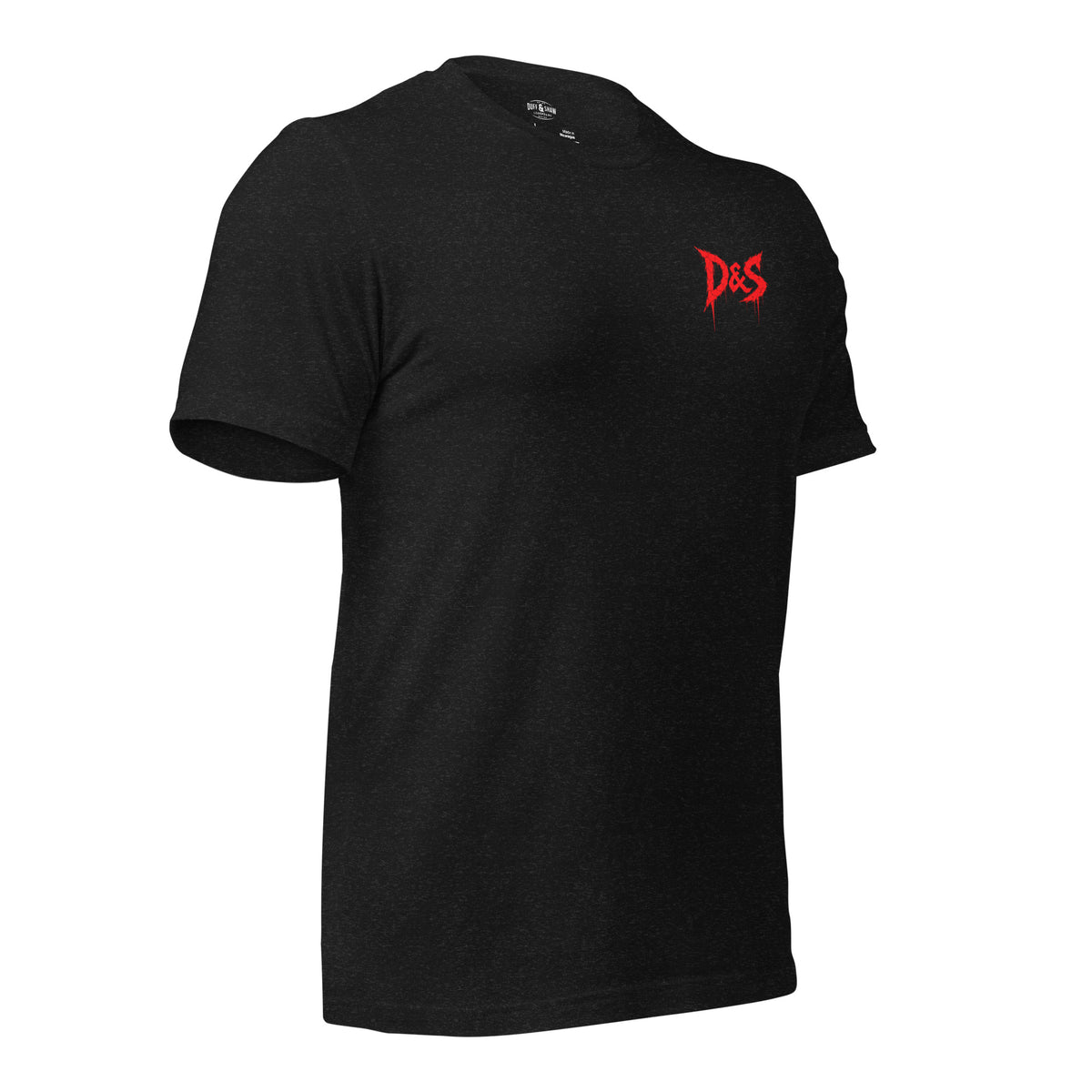 D&S - Mothman Shirt